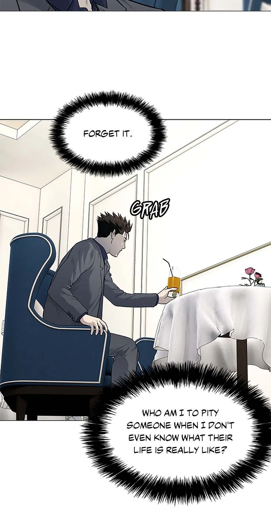 God of Blackfield Chapter 182 — Page 14