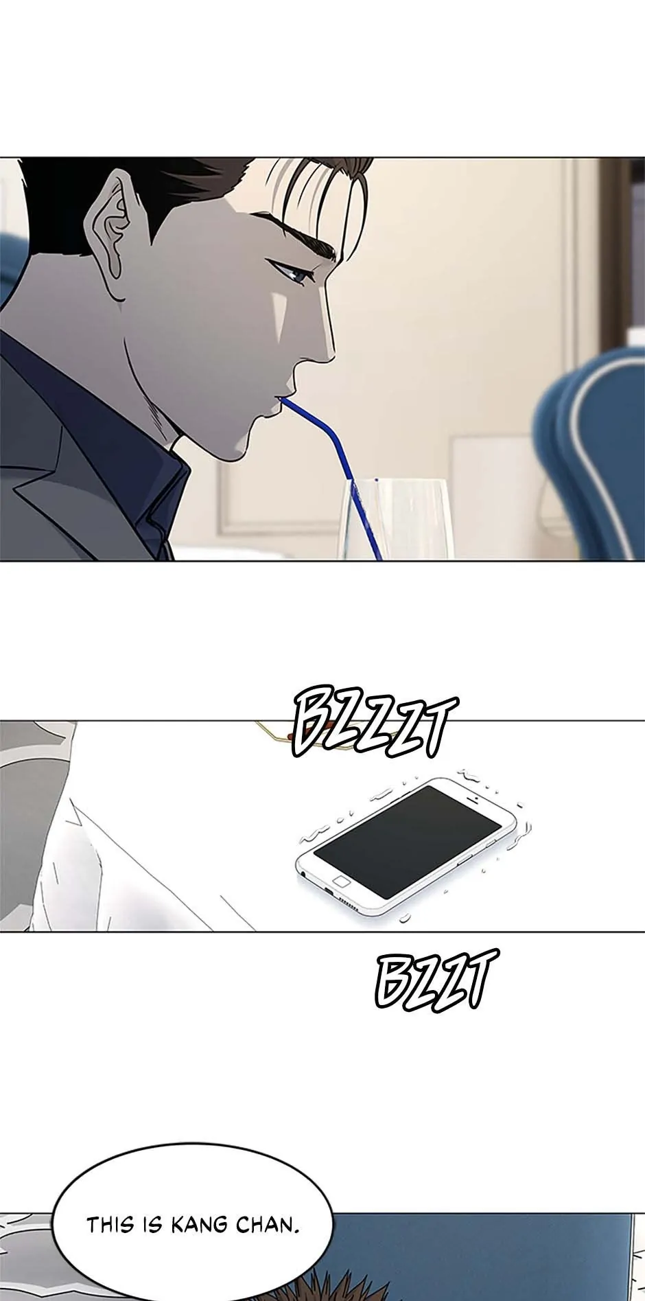 God of Blackfield Chapter 182 — Page 15