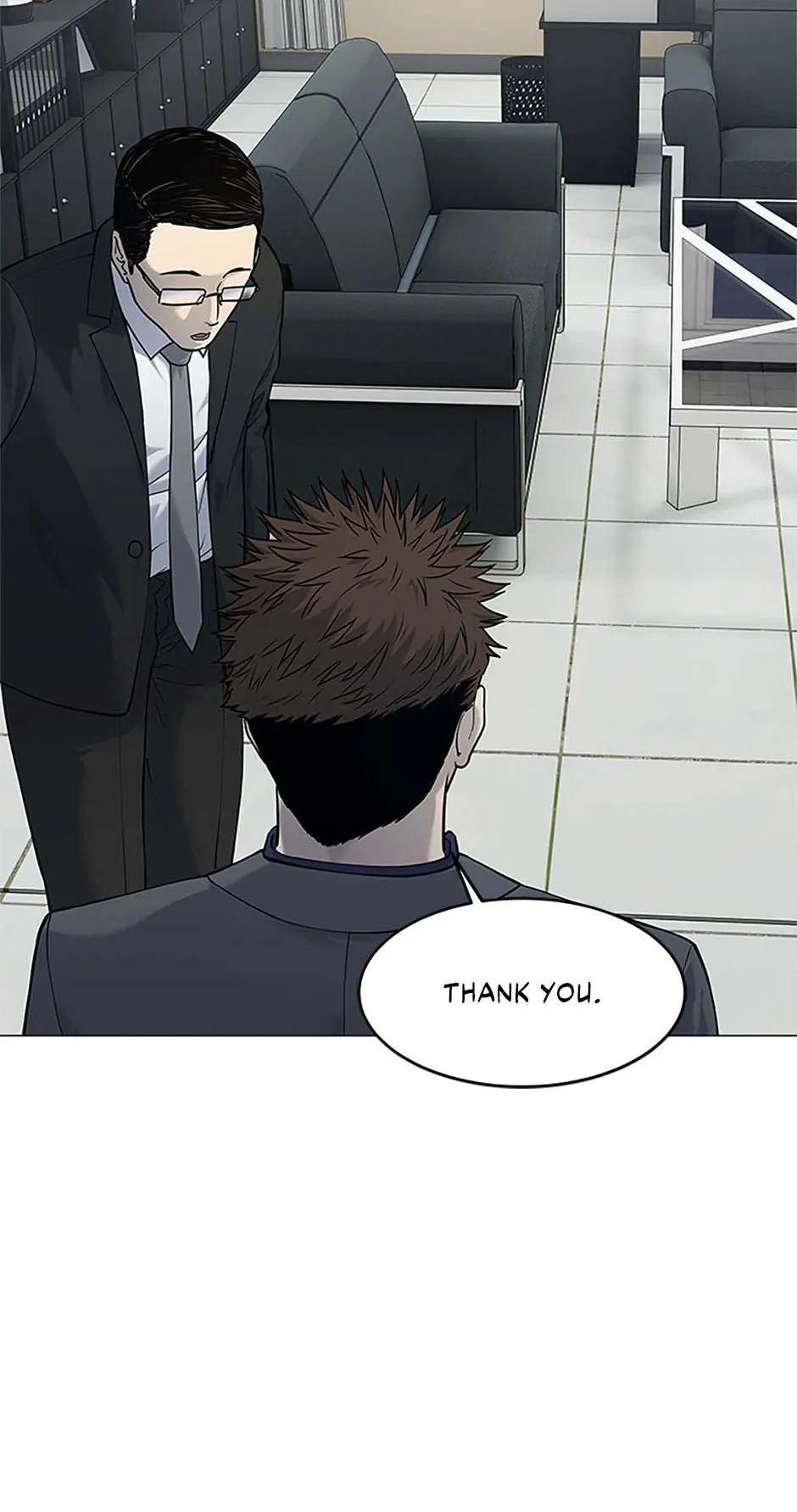 God of Blackfield Chapter 182 — Page 26