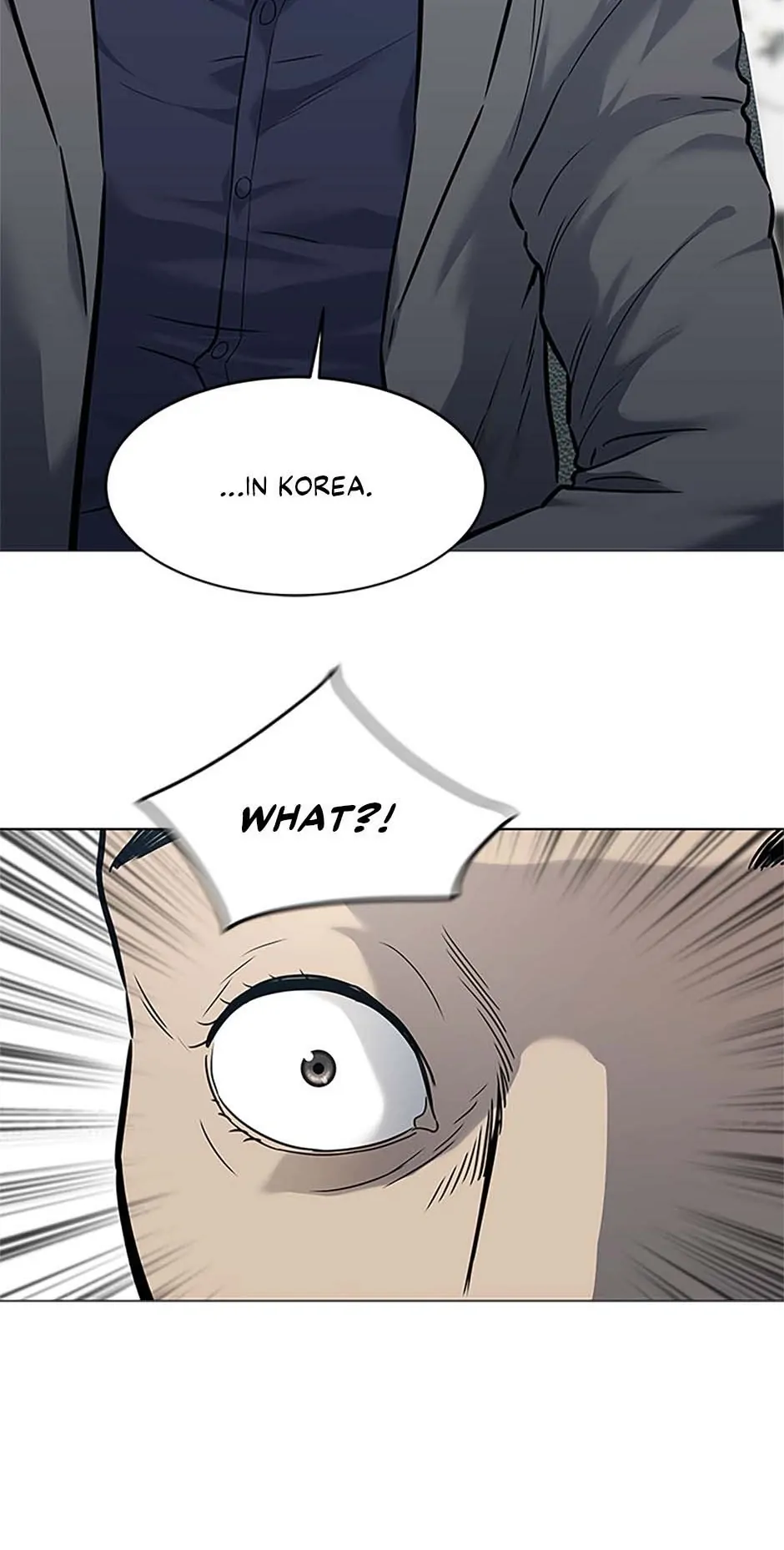 God of Blackfield Chapter 182 — Page 38
