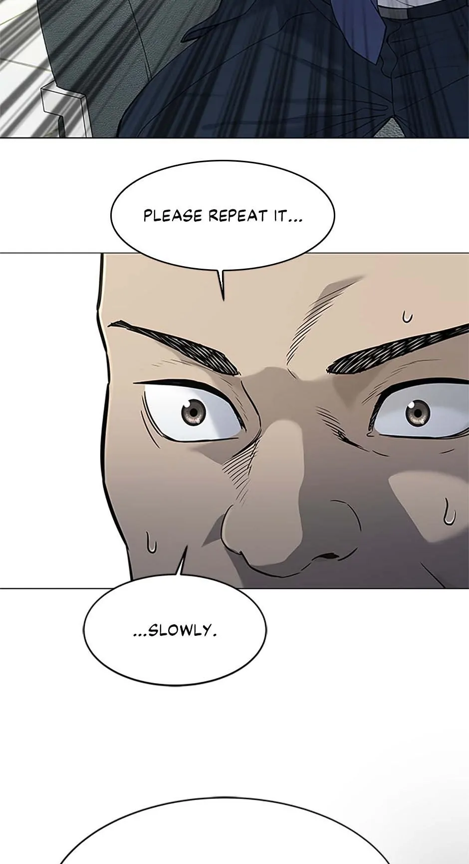 God of Blackfield Chapter 182 — Page 41