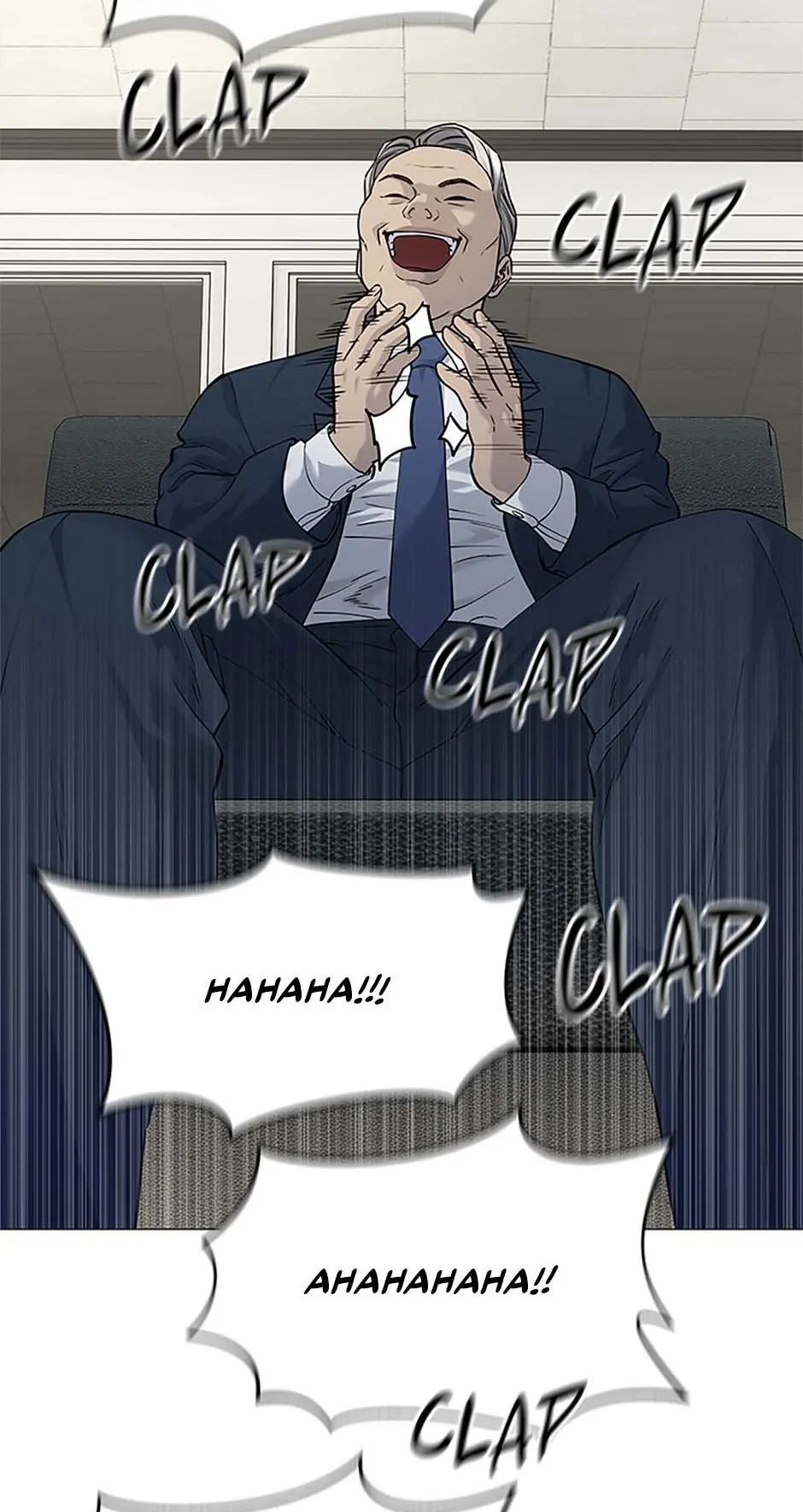 God of Blackfield Chapter 182 — Page 47