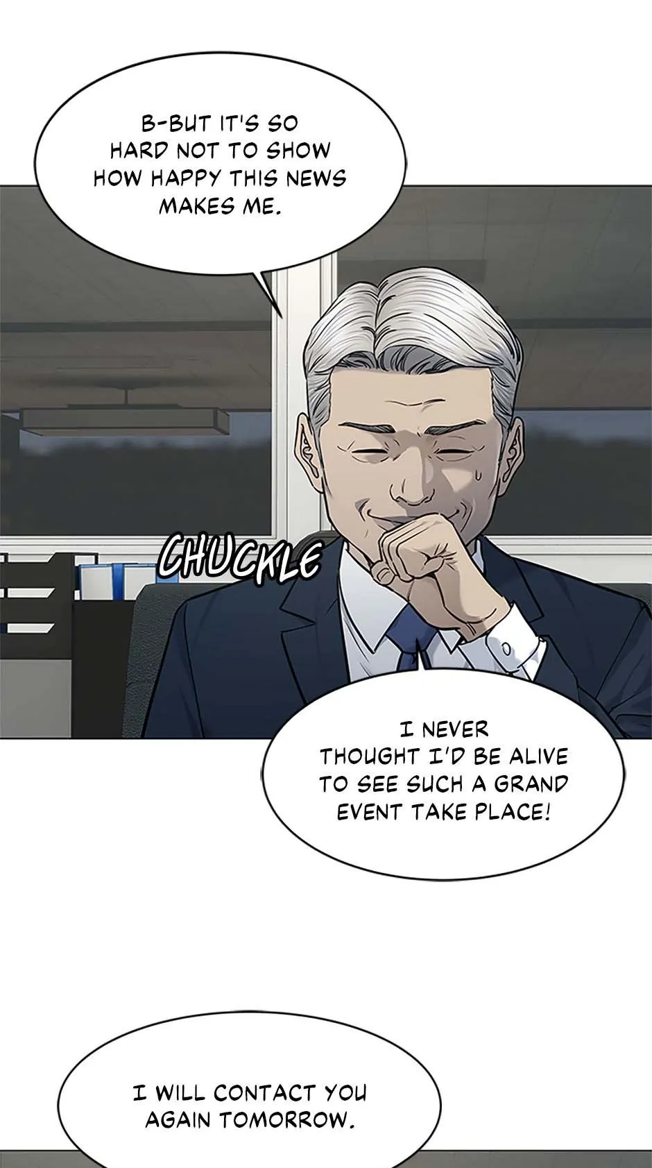 God of Blackfield Chapter 182 — Page 50