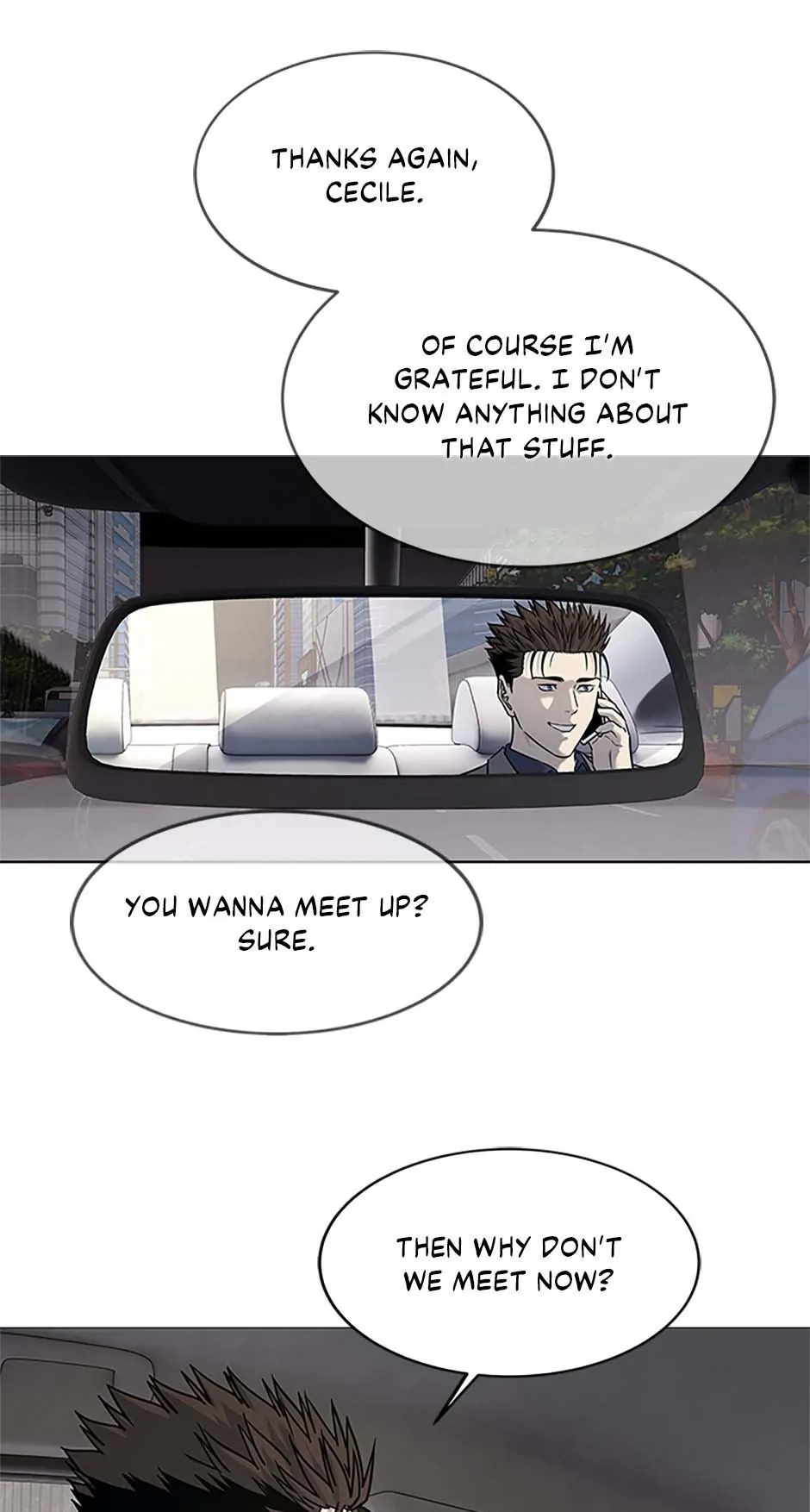 God of Blackfield Chapter 182 — Page 59