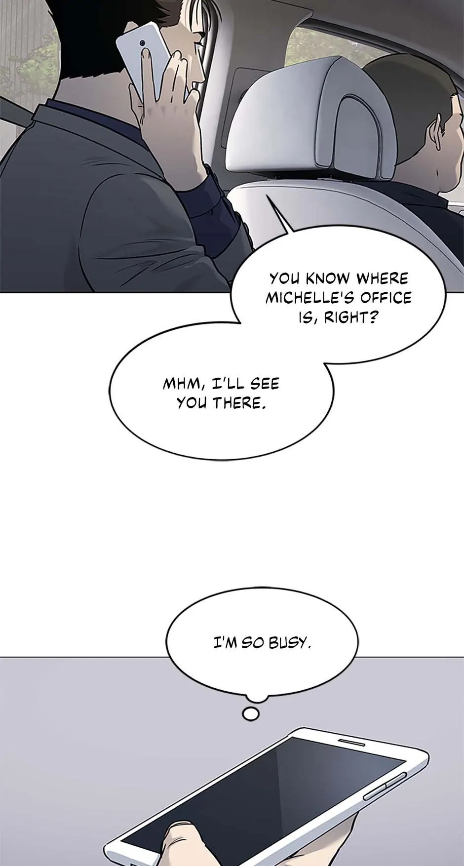 God of Blackfield Chapter 182 — Page 60
