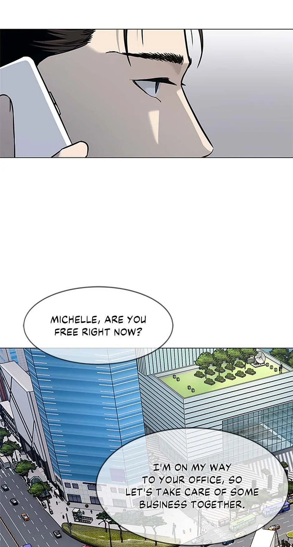 God of Blackfield Chapter 182 — Page 62