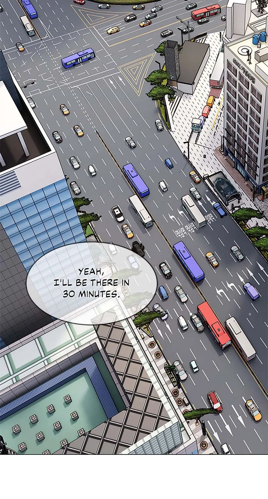 God of Blackfield Chapter 182 — Page 63