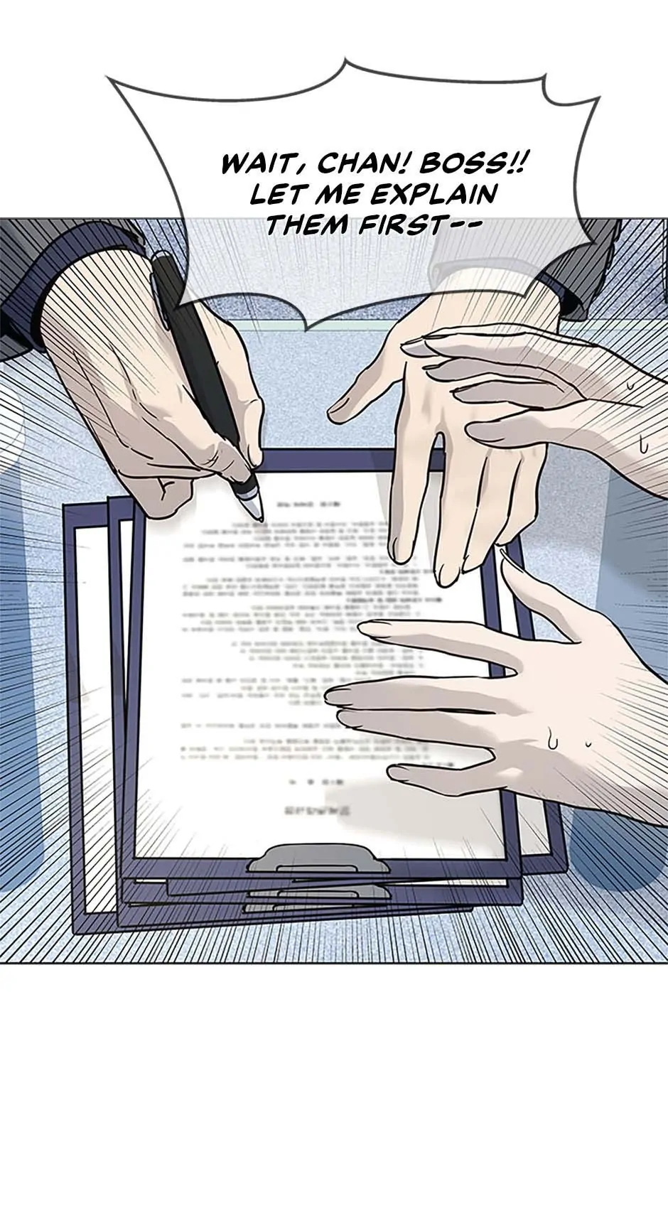 God of Blackfield Chapter 182 — Page 70