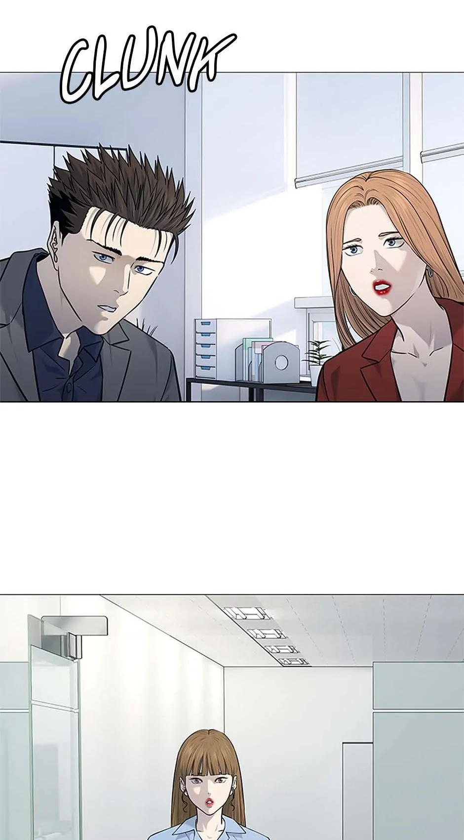 God of Blackfield Chapter 182 — Page 71