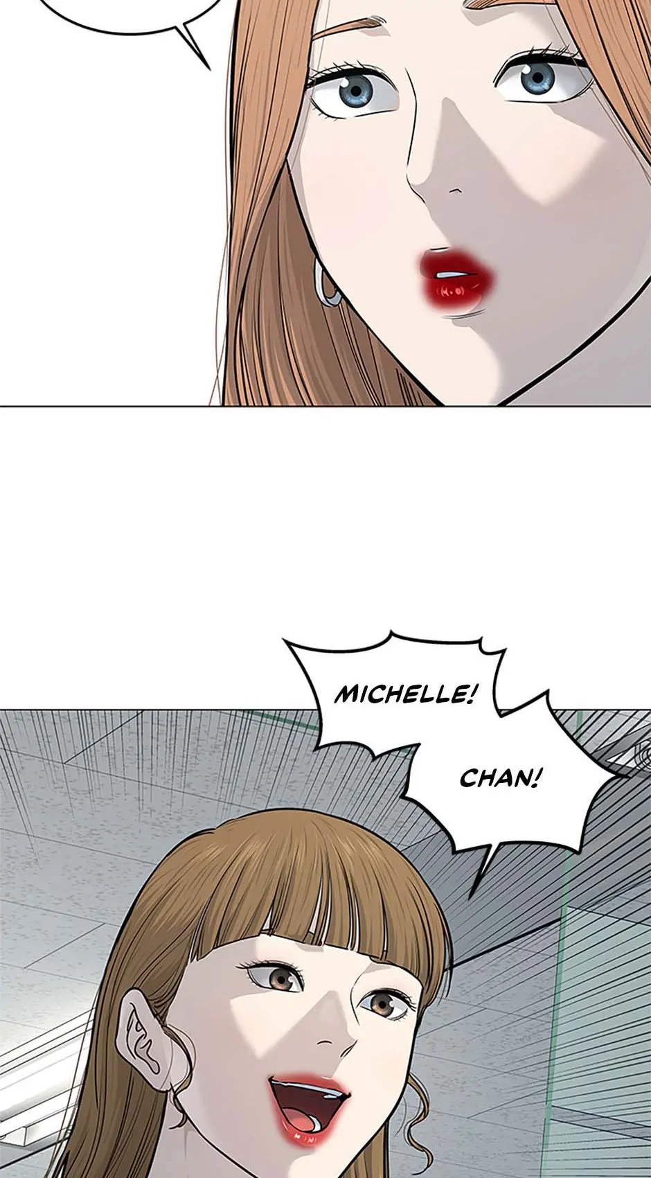 God of Blackfield Chapter 182 — Page 73