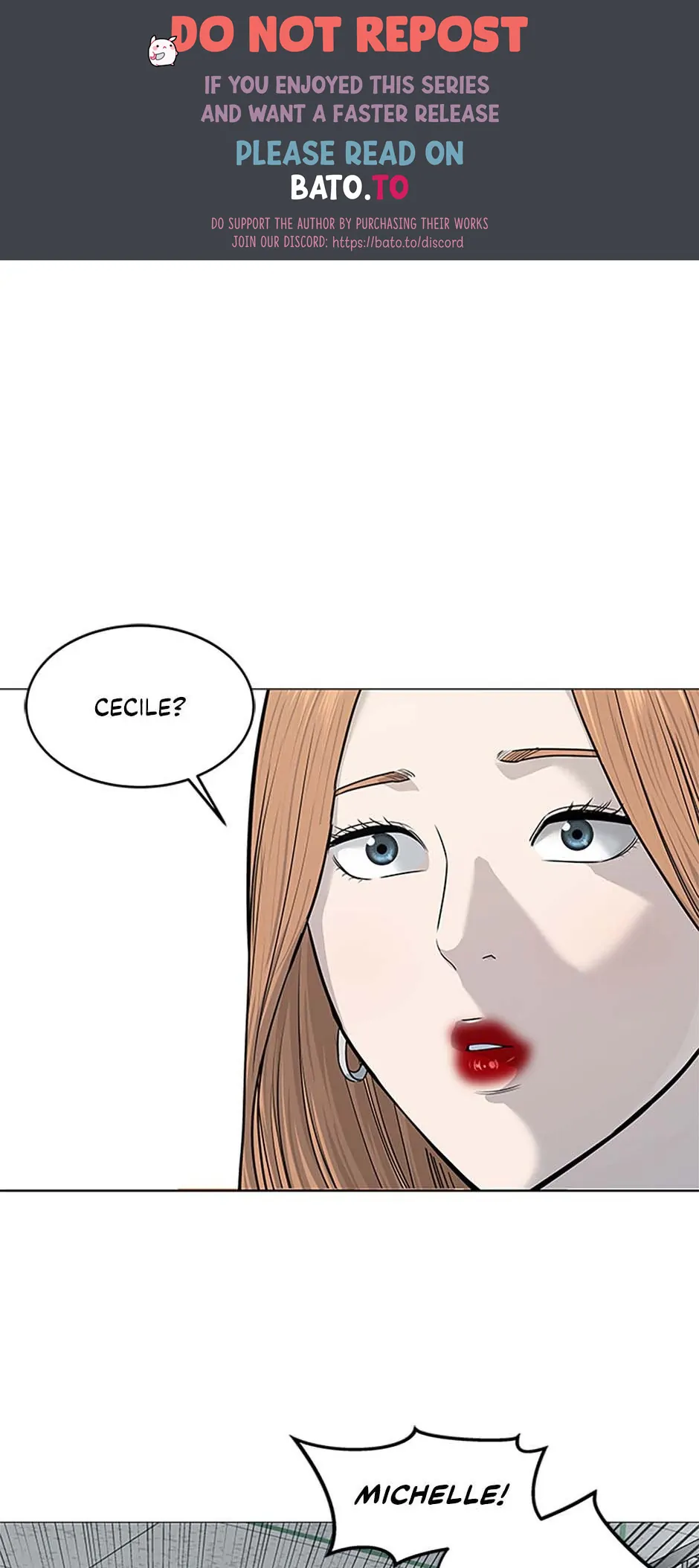 God of Blackfield Chapter 183 — Page 1
