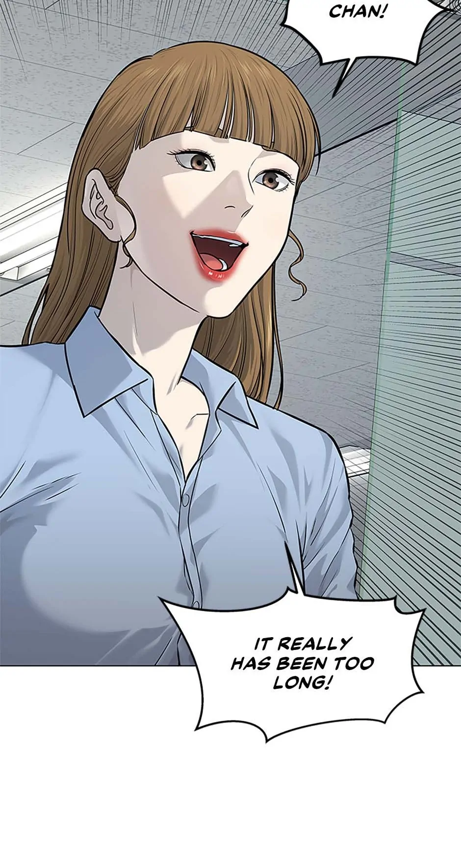 God of Blackfield Chapter 183 — Page 2