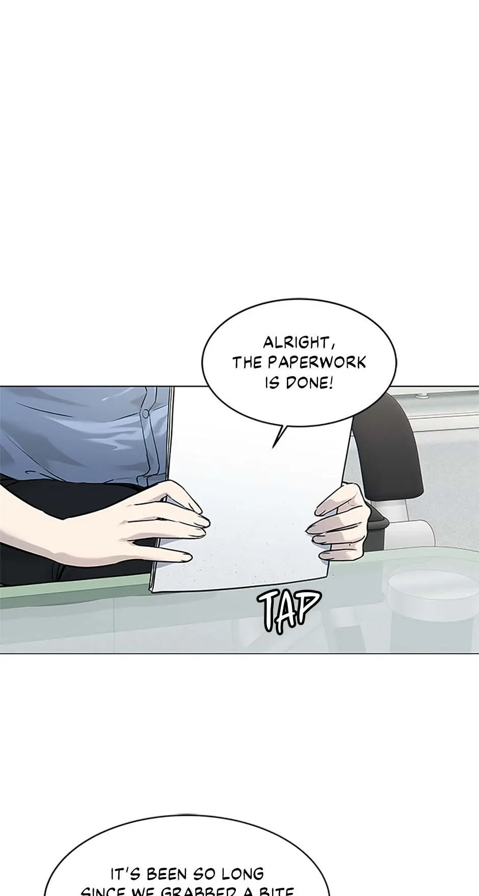 God of Blackfield Chapter 183 — Page 9