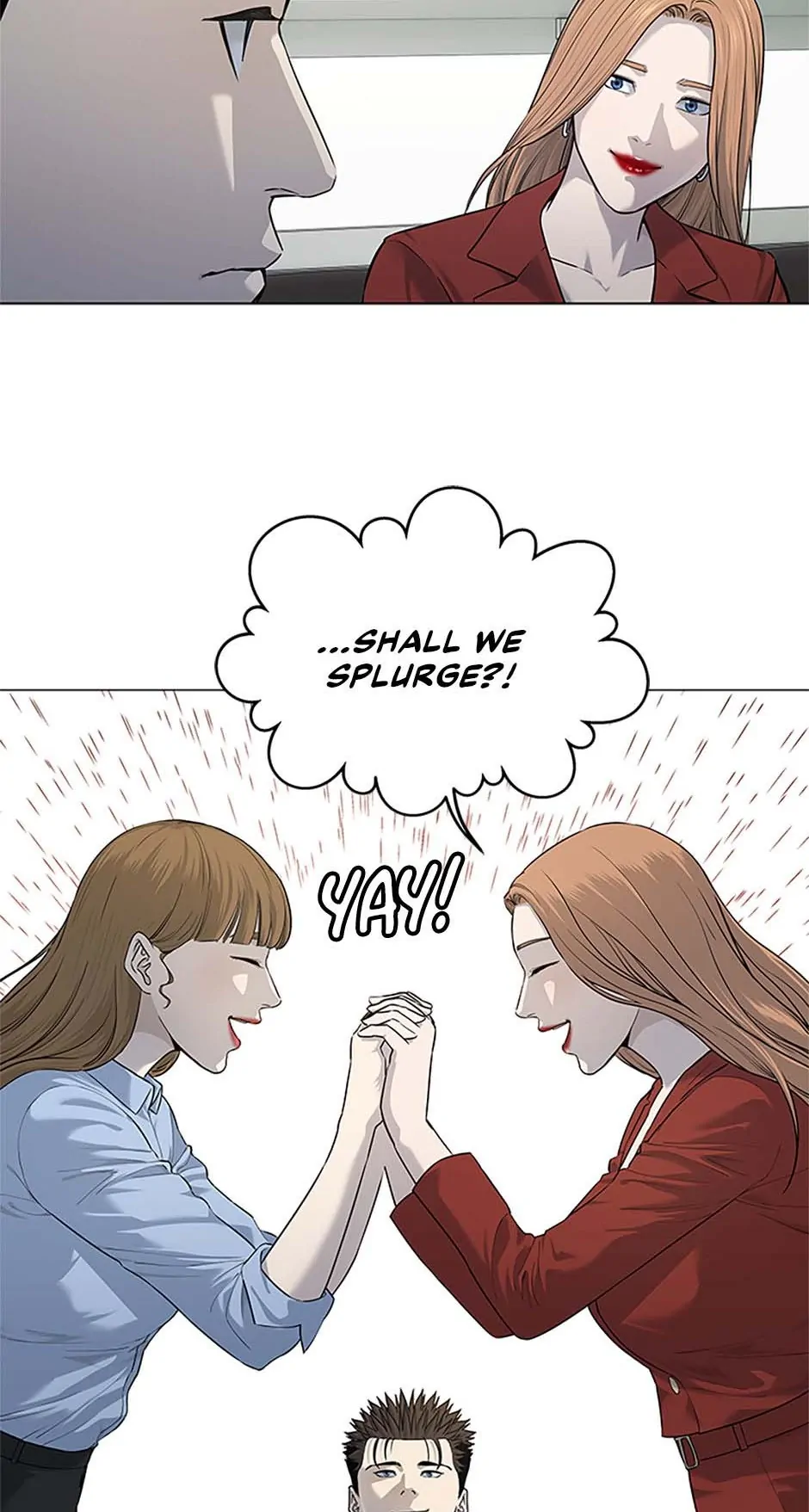 God of Blackfield Chapter 183 — Page 13