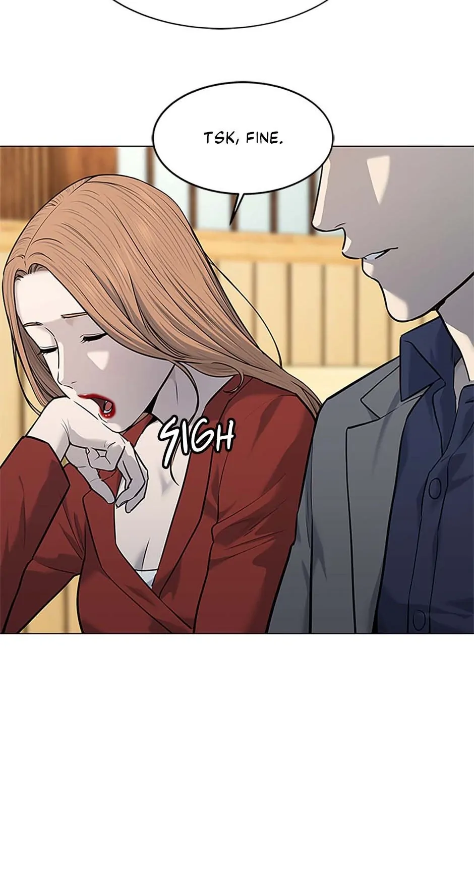 God of Blackfield Chapter 183 — Page 28