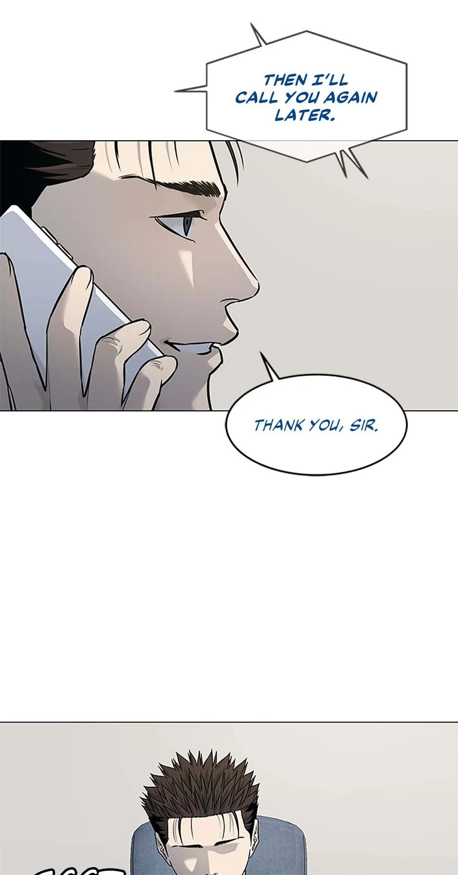 God of Blackfield Chapter 183 — Page 46