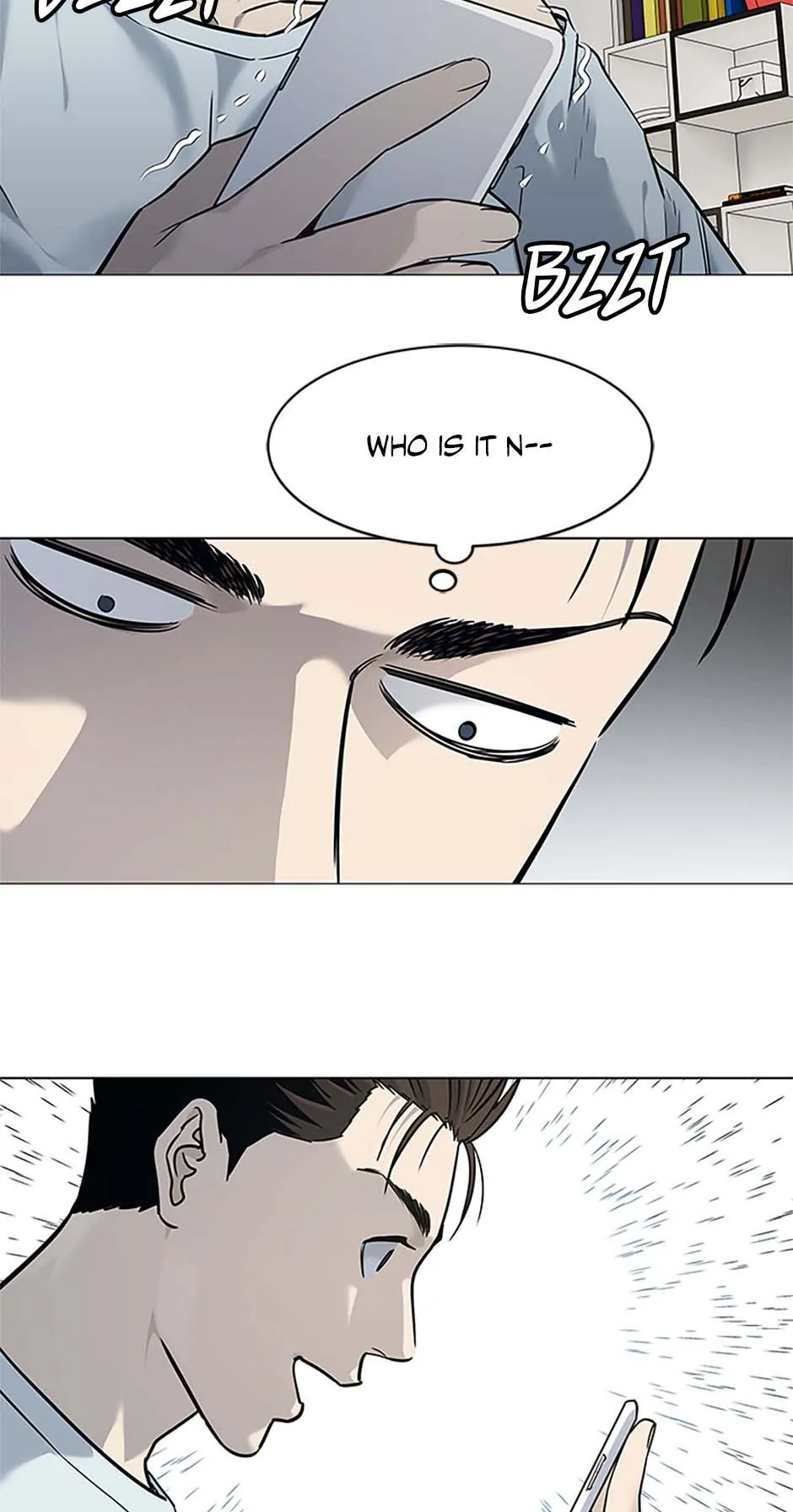 God of Blackfield Chapter 183 — Page 50