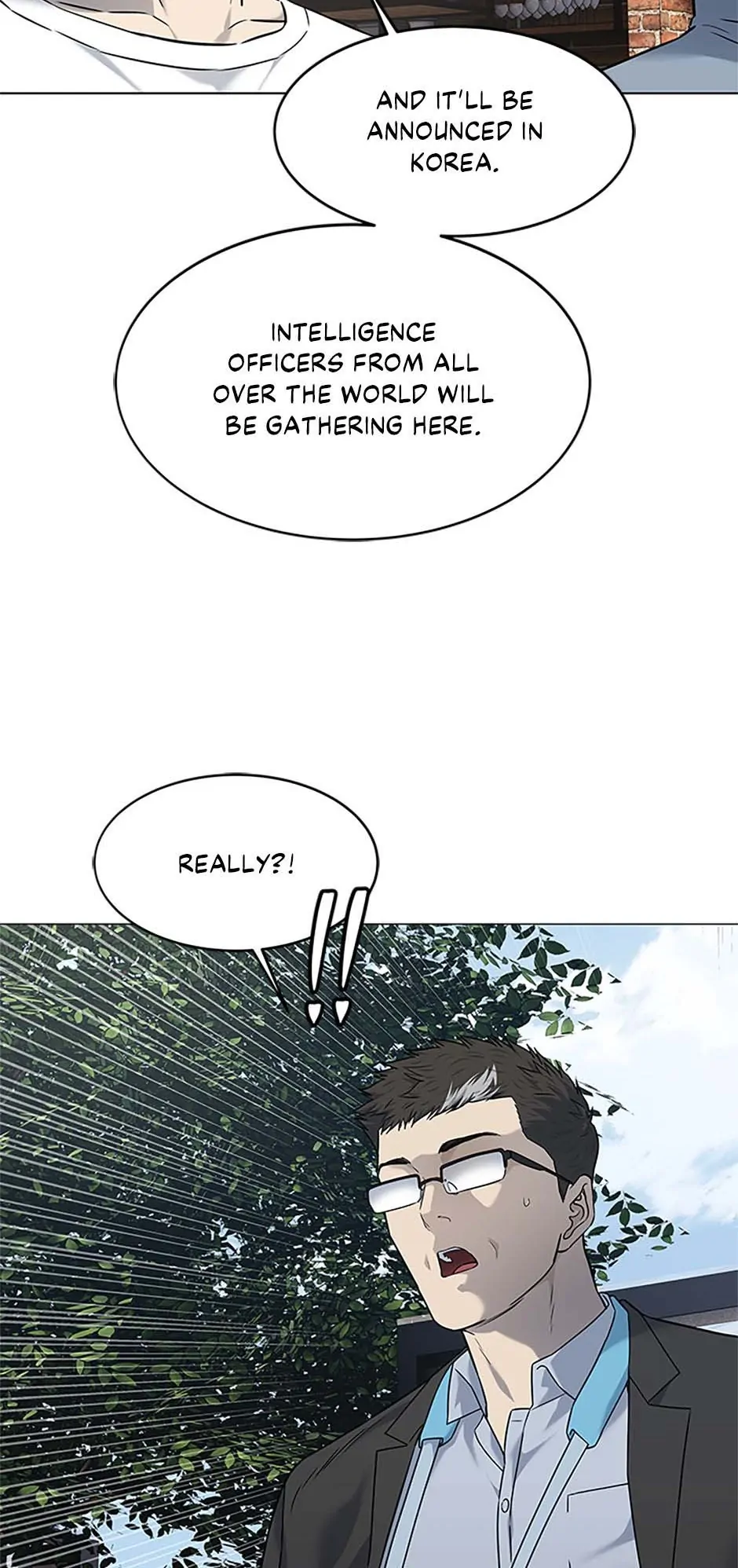 God of Blackfield Chapter 183 — Page 64