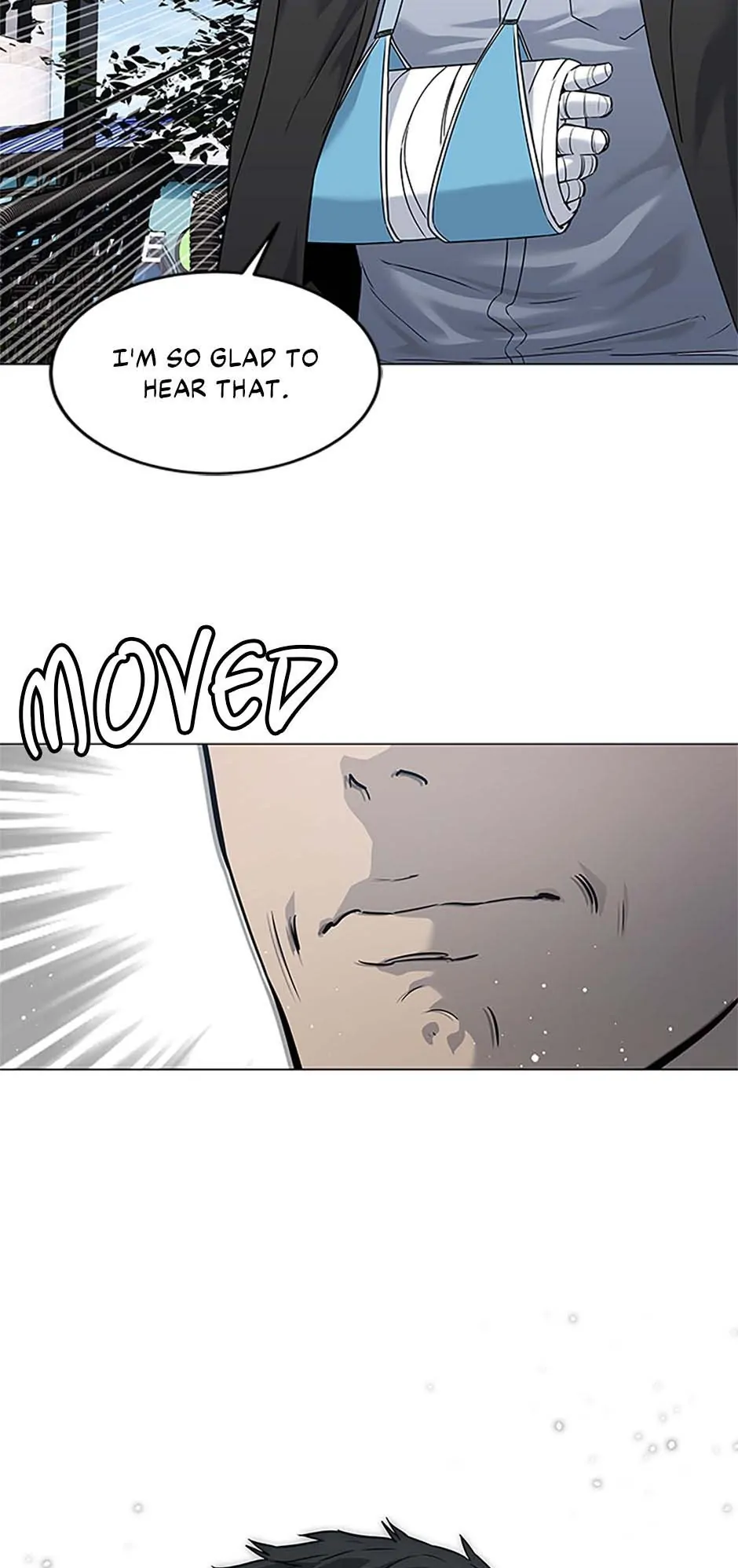 God of Blackfield Chapter 183 — Page 65