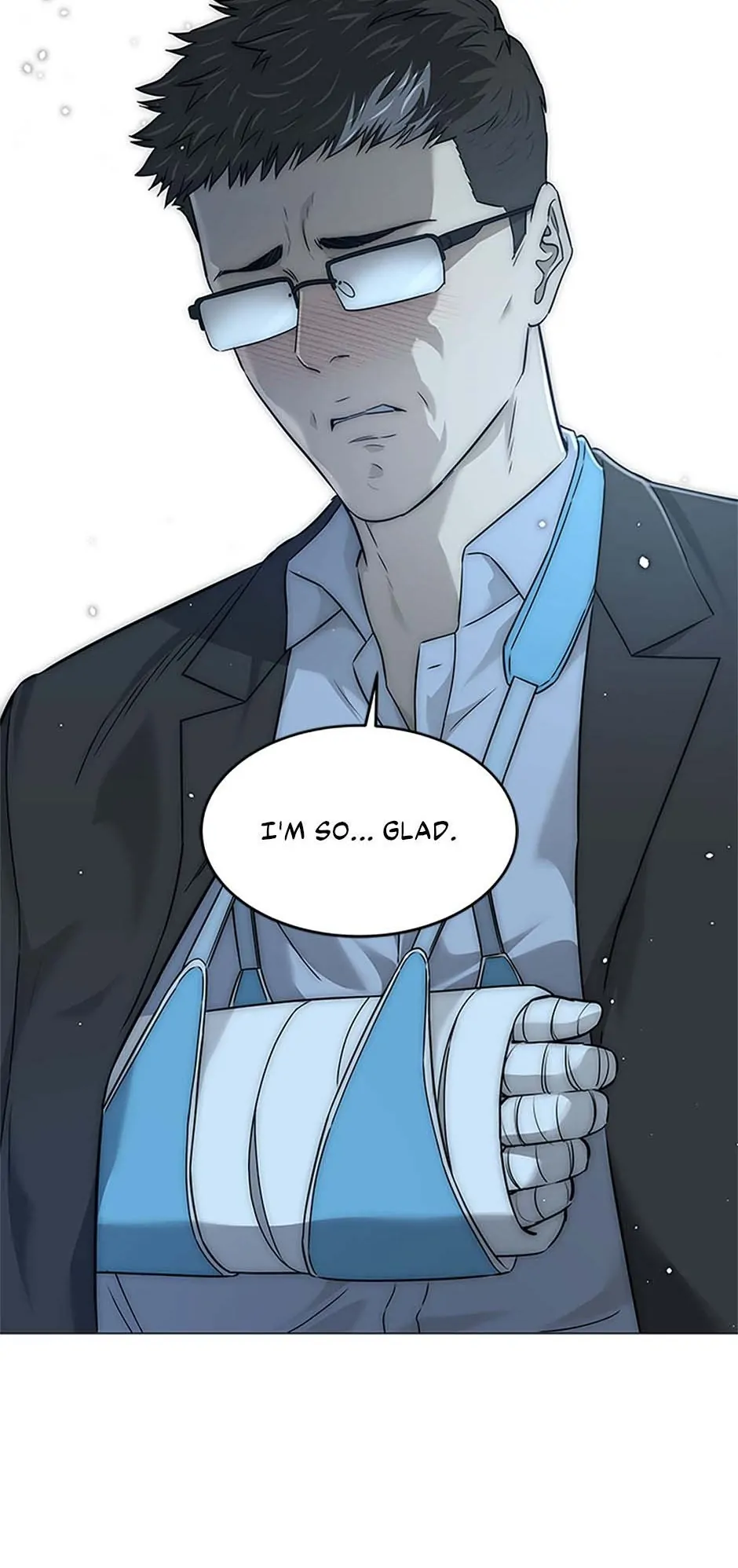 God of Blackfield Chapter 183 — Page 66