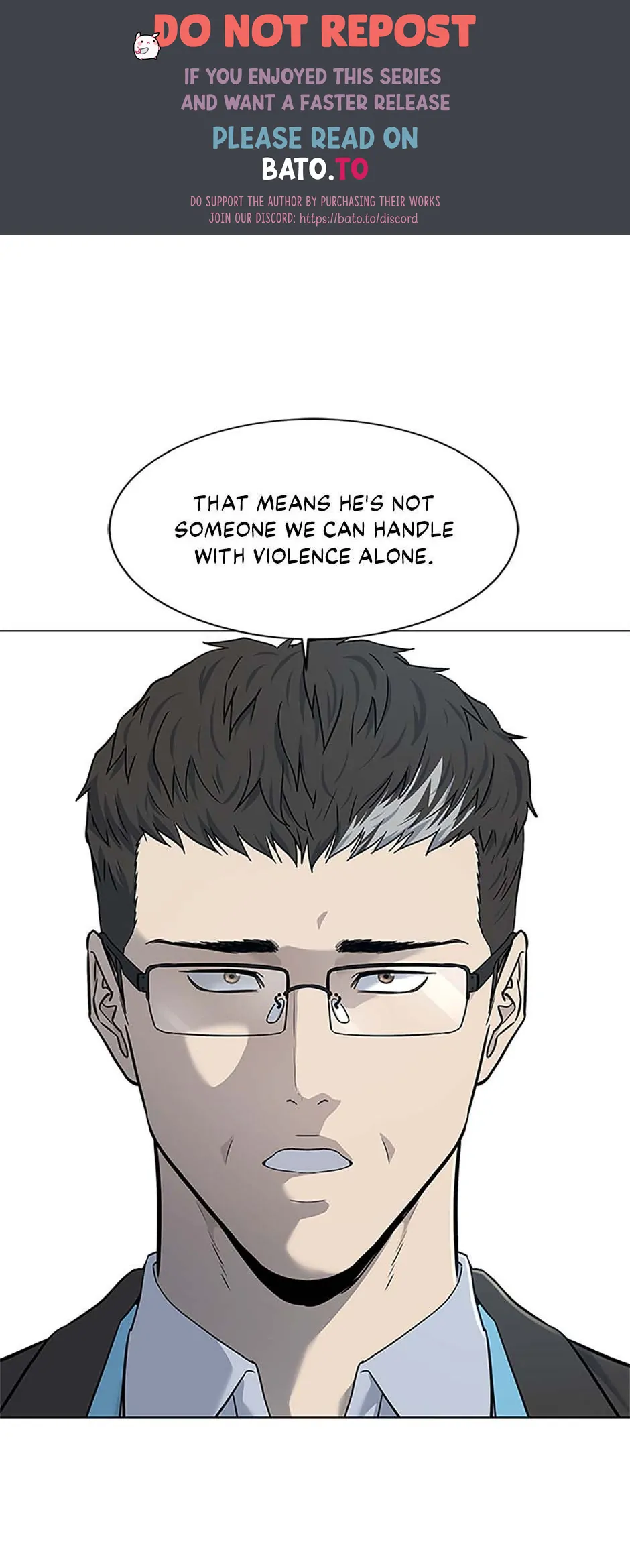God of Blackfield Chapter 184 — Page 1