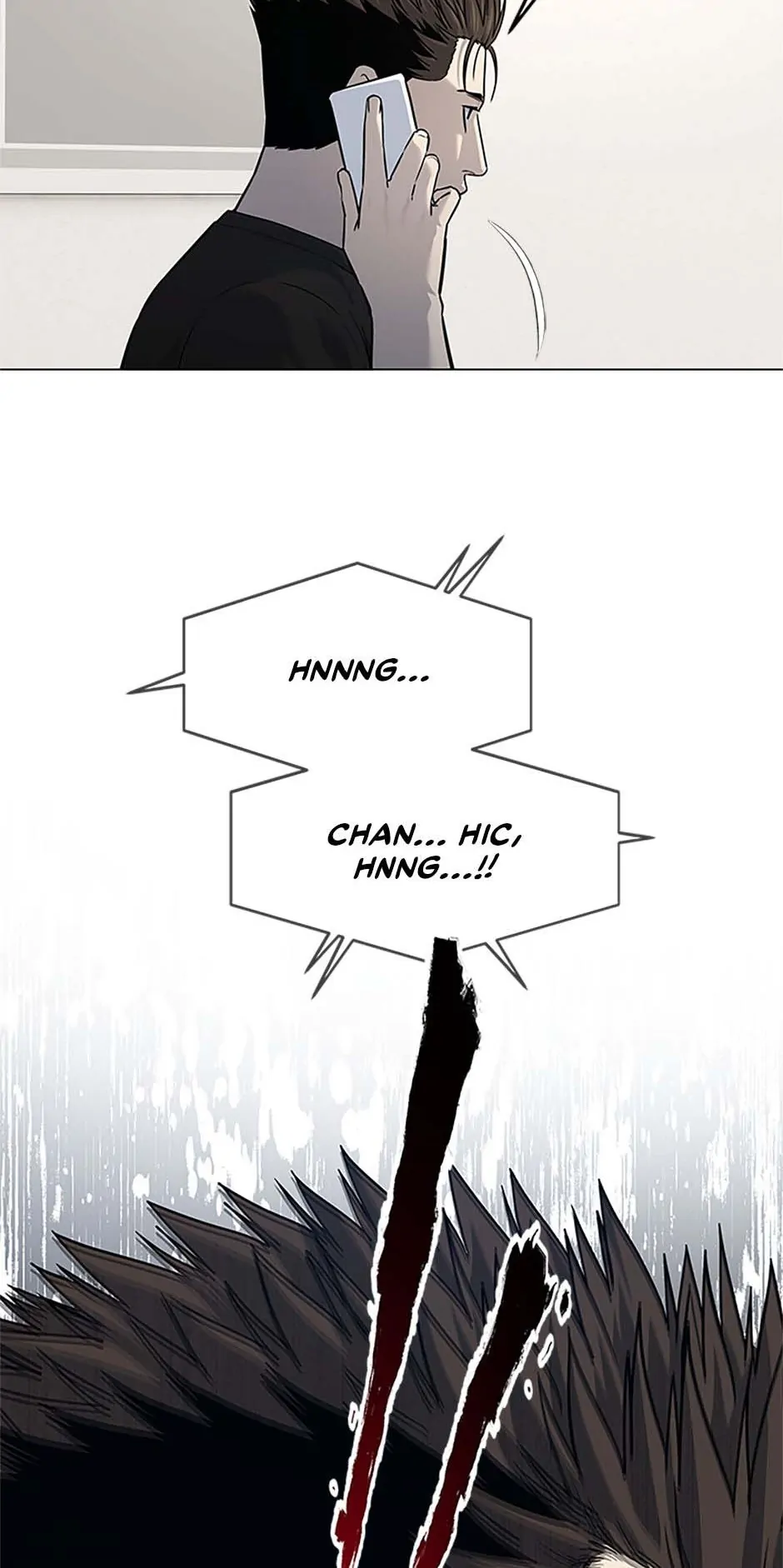 God of Blackfield Chapter 184 — Page 39