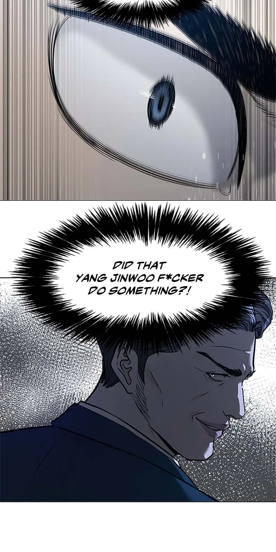 God of Blackfield Chapter 184 — Page 41