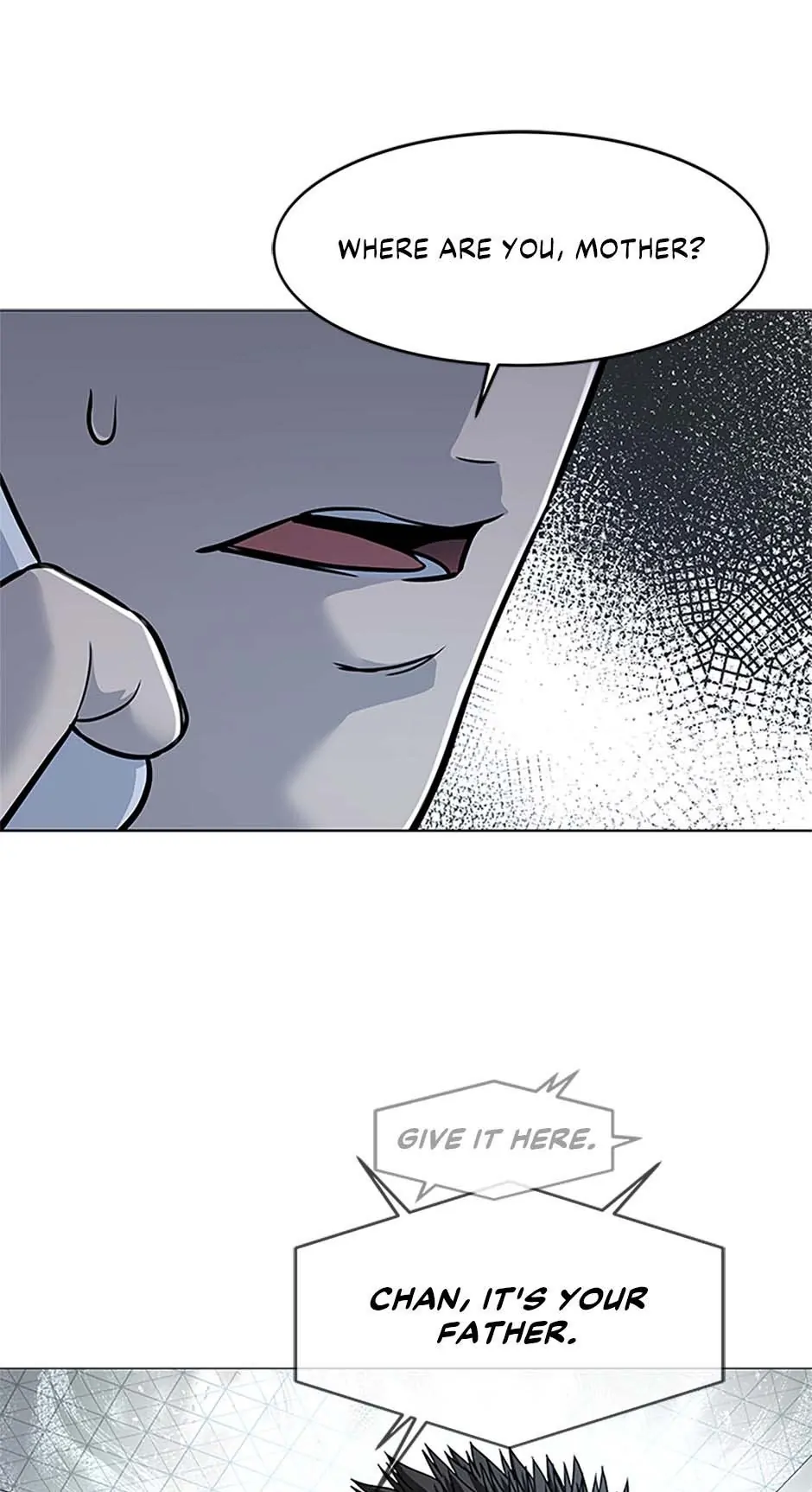 God of Blackfield Chapter 184 — Page 42