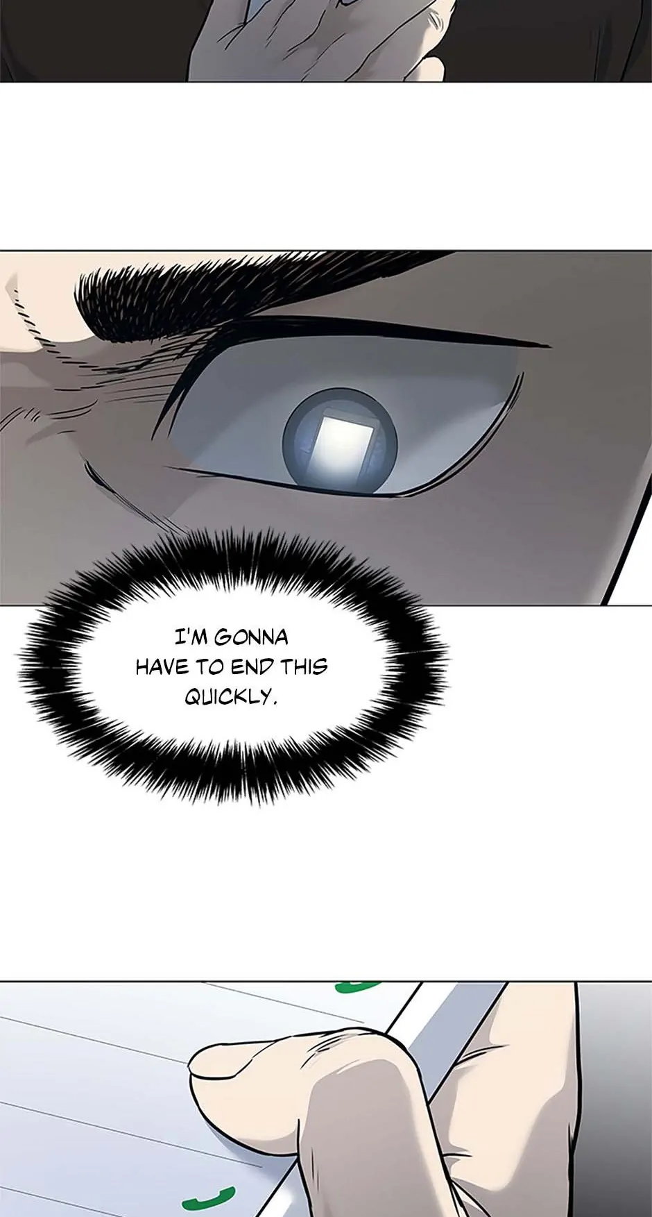 God of Blackfield Chapter 184 — Page 52