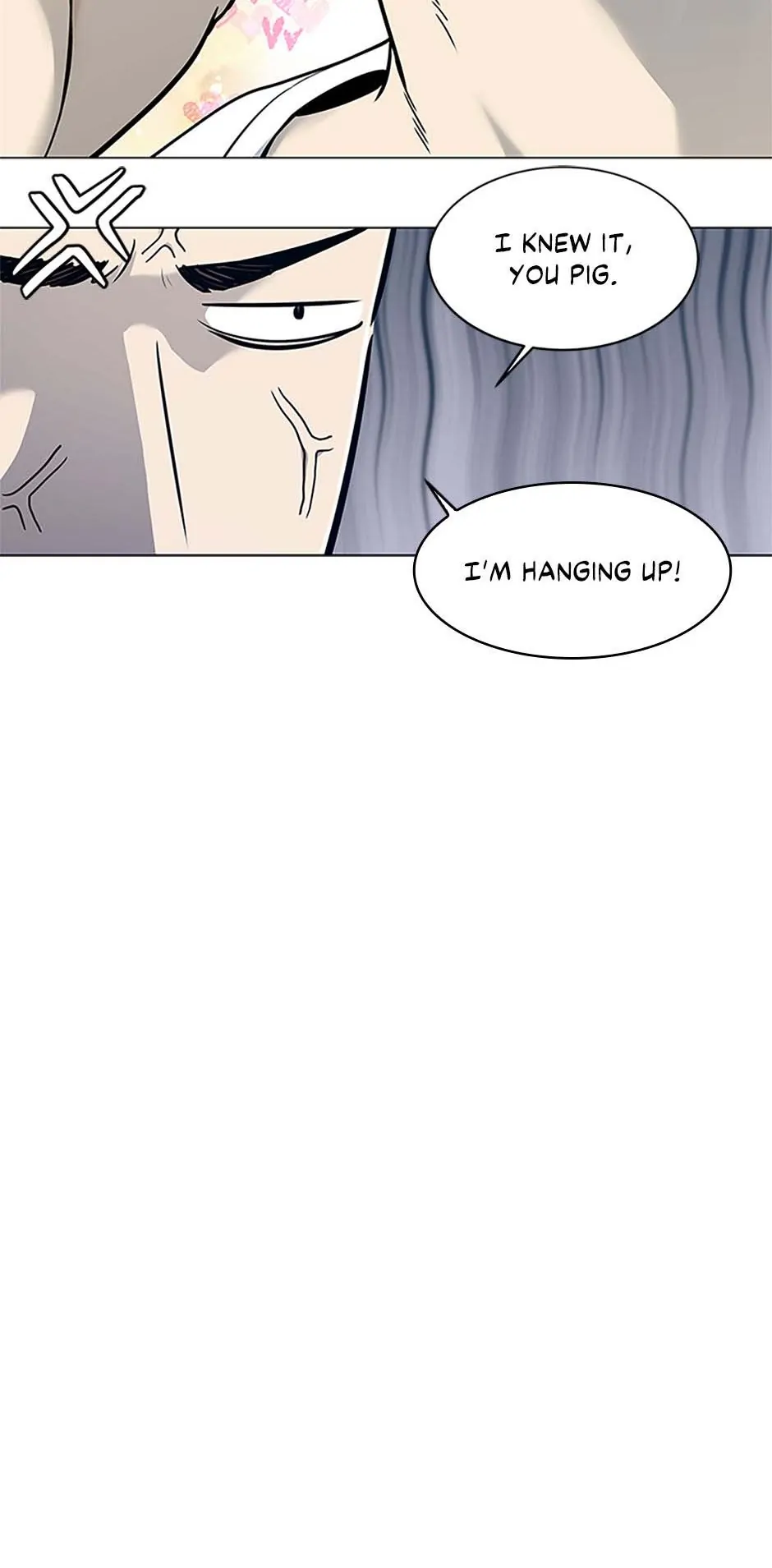 God of Blackfield Chapter 184 — Page 58