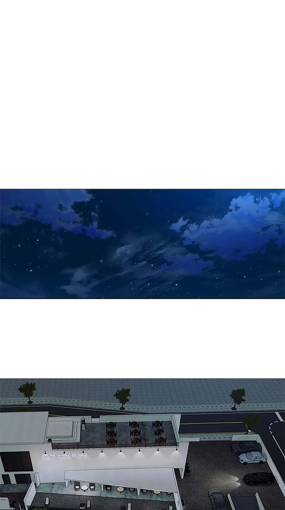 God of Blackfield Chapter 184 — Page 59