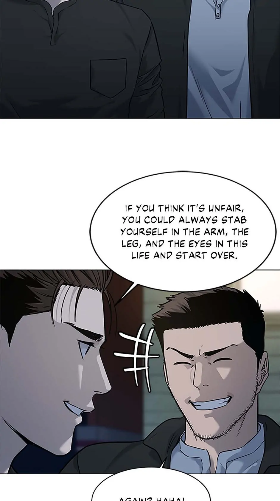 God of Blackfield Chapter 184 — Page 63