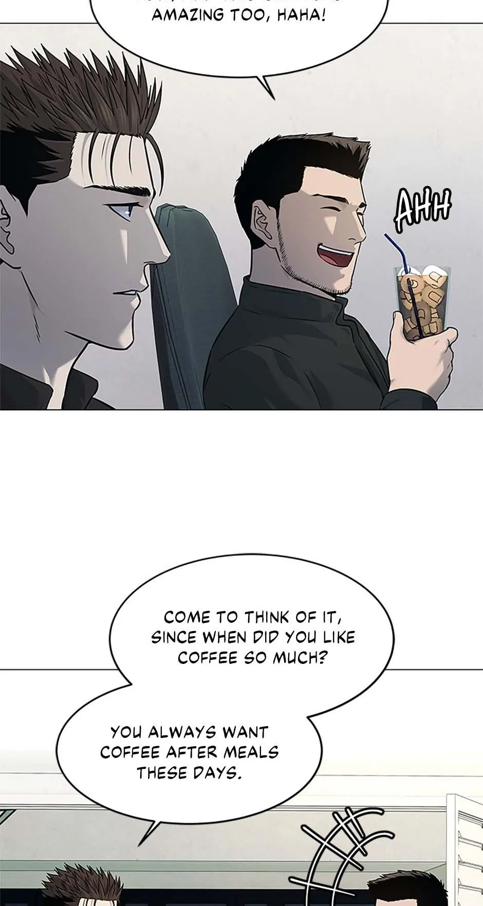 God of Blackfield Chapter 184 — Page 66