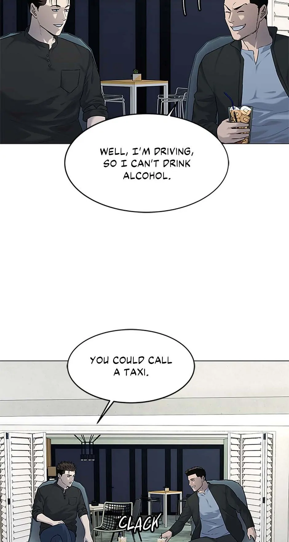 God of Blackfield Chapter 184 — Page 67