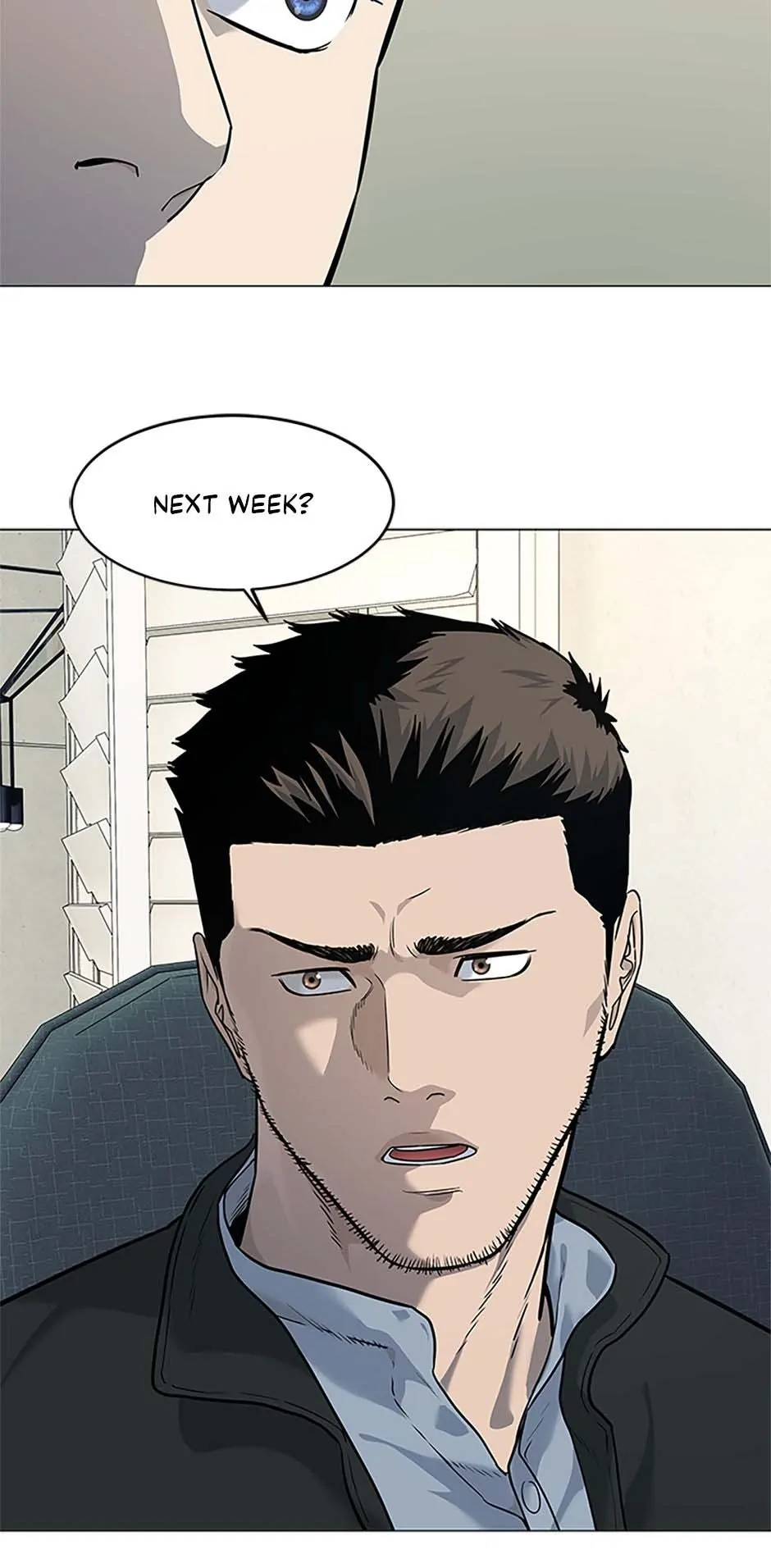 God of Blackfield Chapter 184 — Page 73