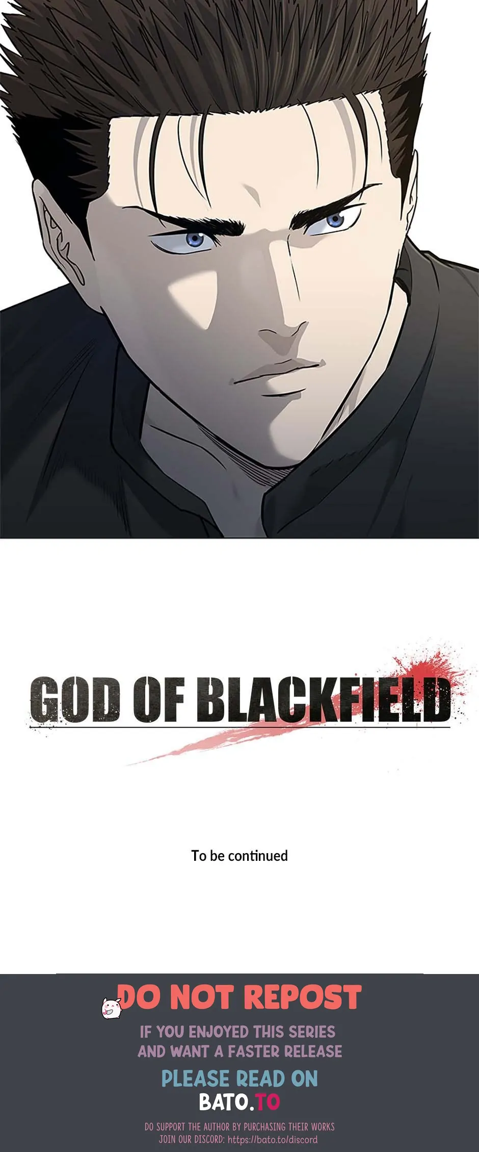 God of Blackfield Chapter 184 — Page 75