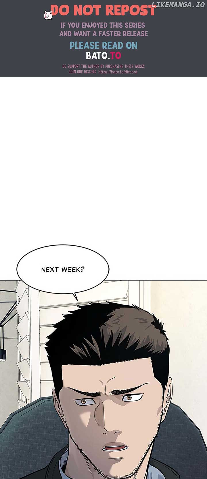 God of Blackfield Chapter 185 — Page 1