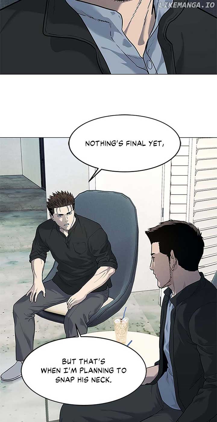 God of Blackfield Chapter 185 — Page 2