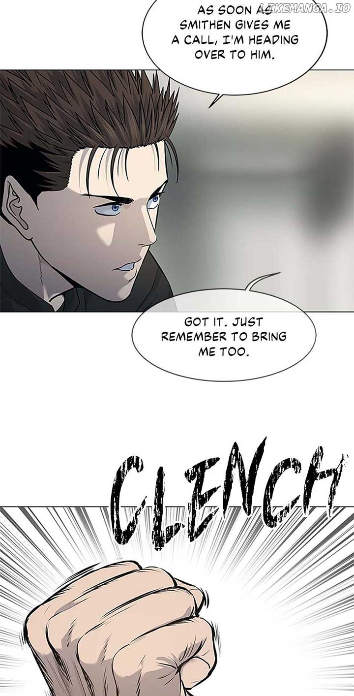 God of Blackfield Chapter 185 — Page 6
