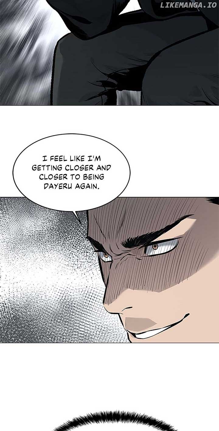 God of Blackfield Chapter 185 — Page 8