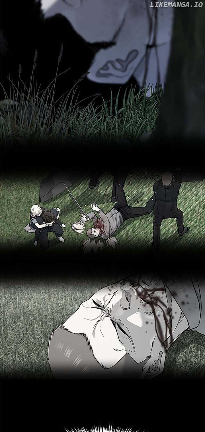 God of Blackfield Chapter 185 — Page 26