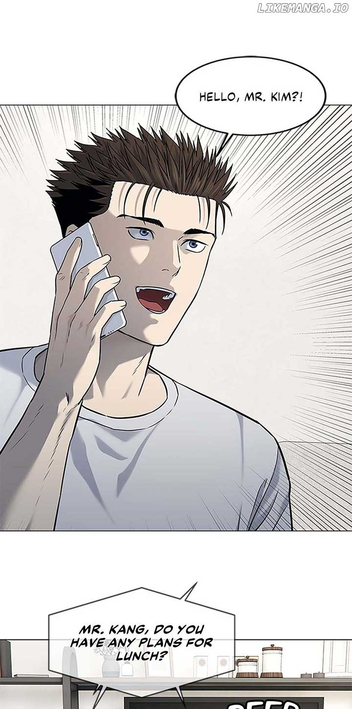 God of Blackfield Chapter 185 — Page 35