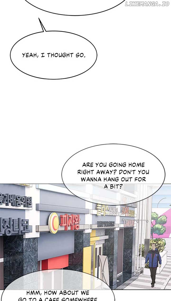 God of Blackfield Chapter 185 — Page 58