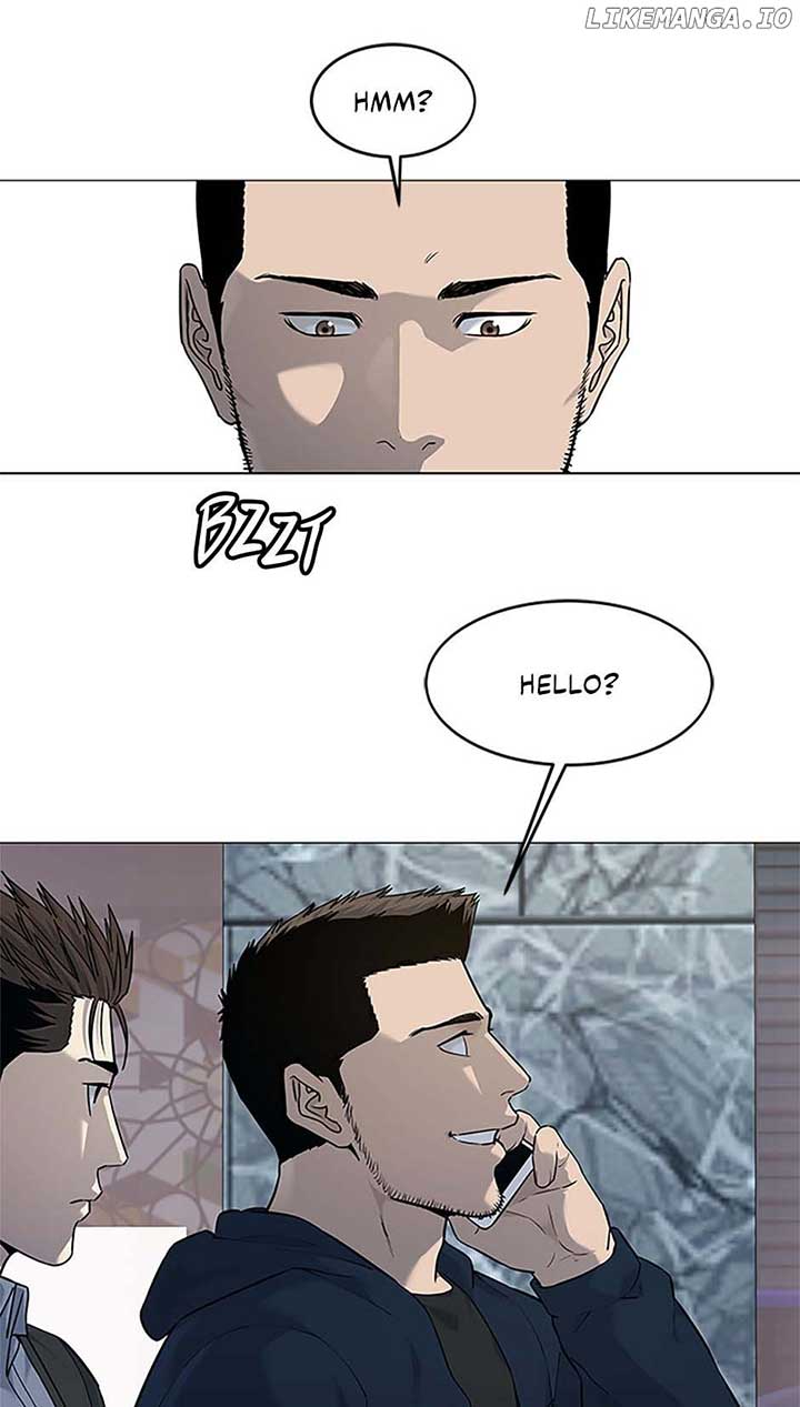 God of Blackfield Chapter 185 — Page 60