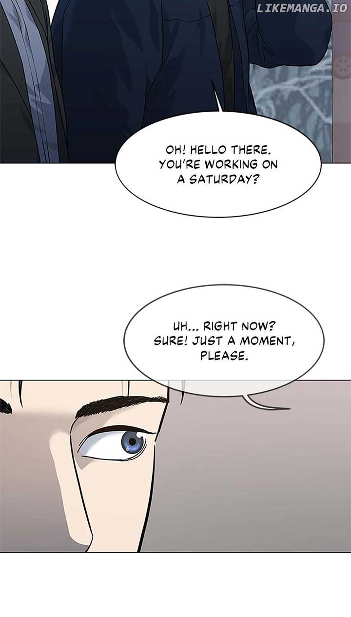 God of Blackfield Chapter 185 — Page 61