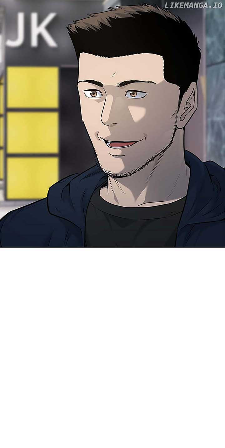 God of Blackfield Chapter 185 — Page 63