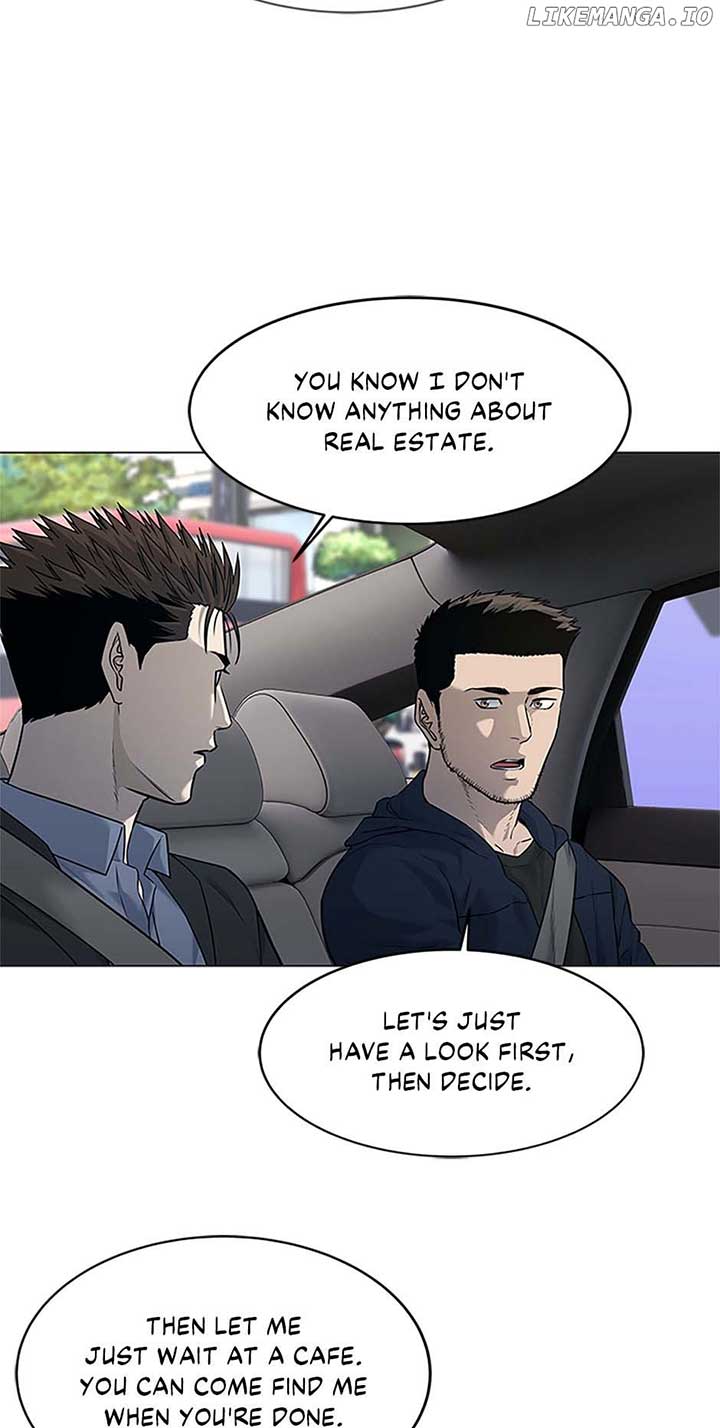 God of Blackfield Chapter 185 — Page 66