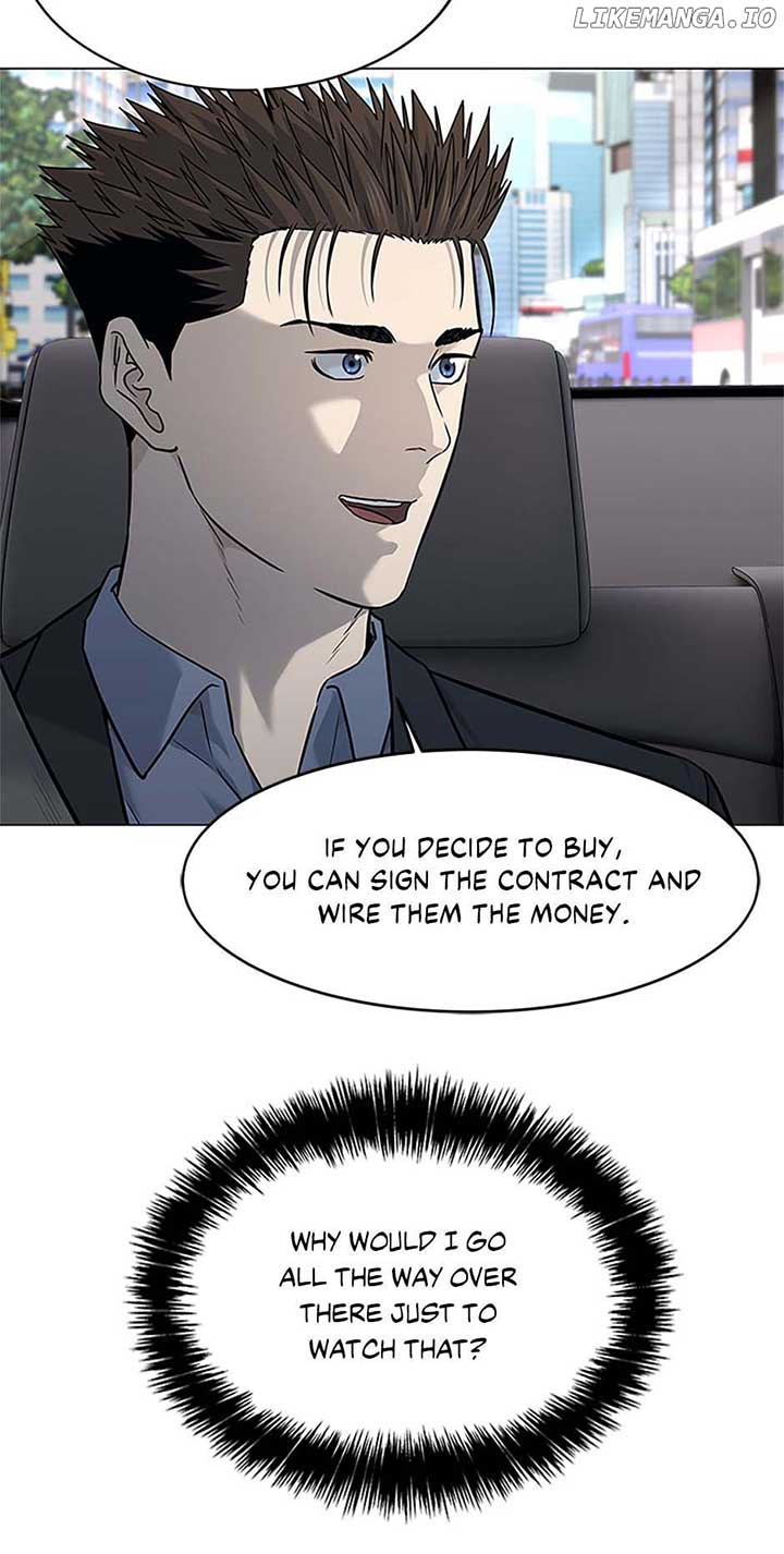 God of Blackfield Chapter 185 — Page 67