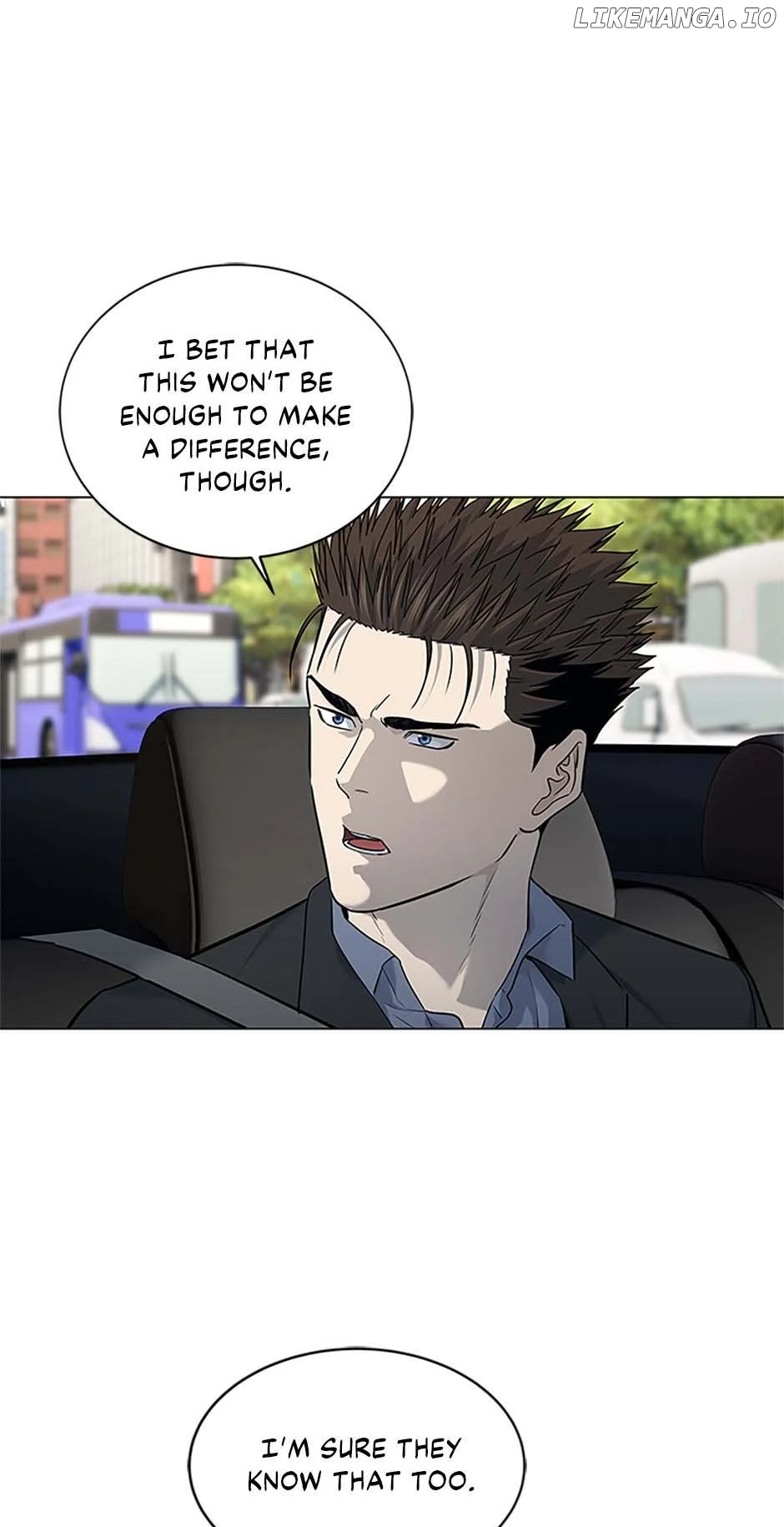 God of Blackfield Chapter 186 — Page 18
