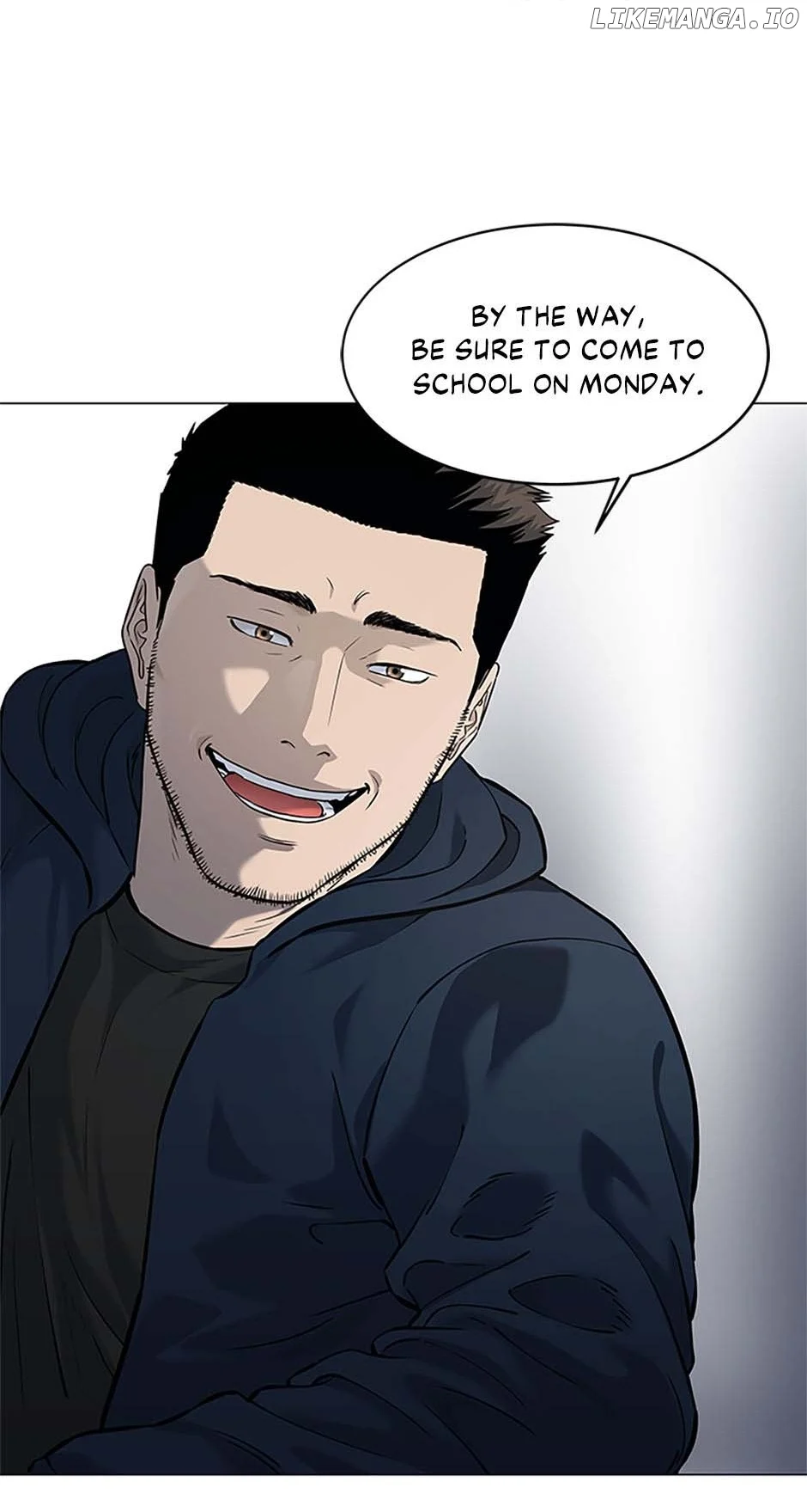 God of Blackfield Chapter 186 — Page 36